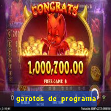 garotos de programa de santos